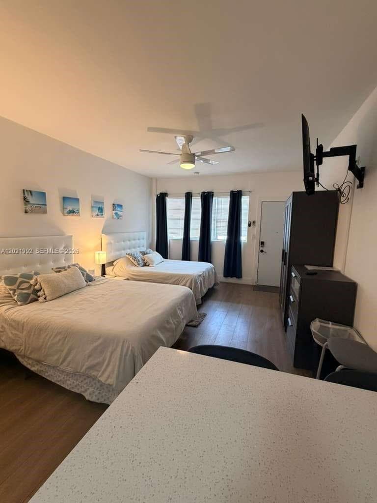DIPLOMAT GOLF & RACQUET C · #2214 in Hallandale Beach - Photo 2