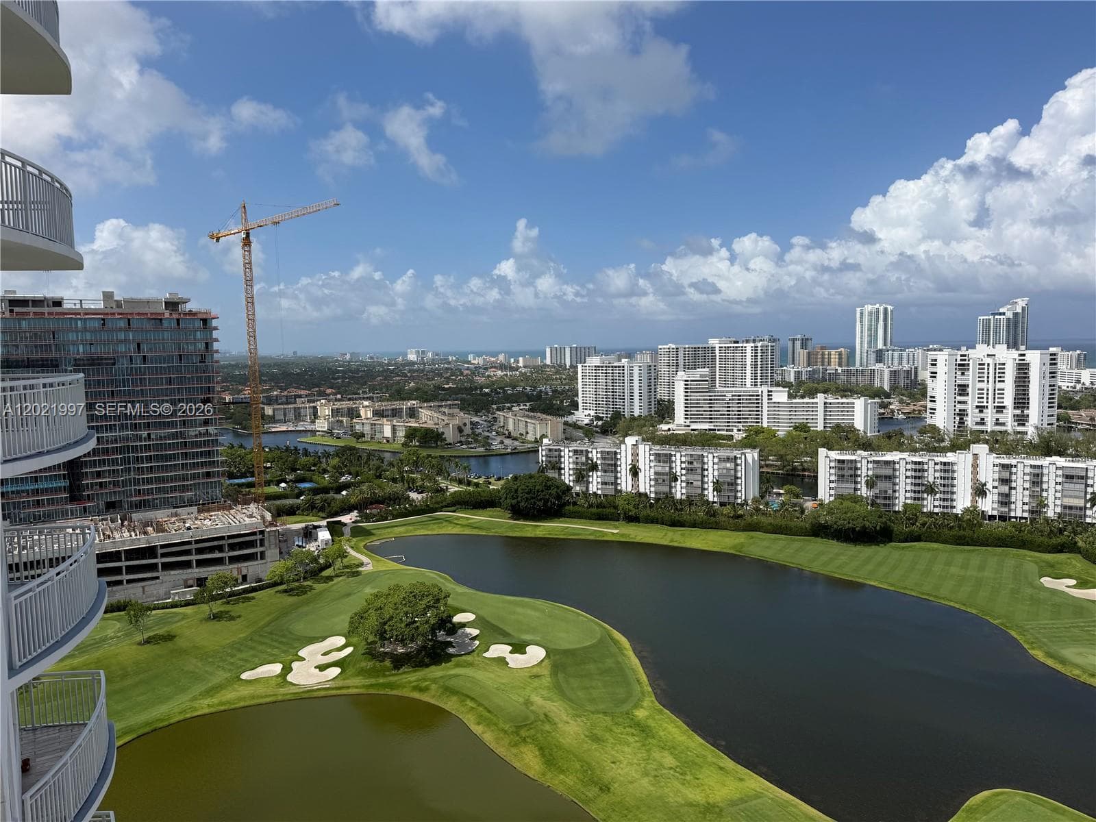Duo Condominium · #2404E in Hallandale Beach - Photo 2