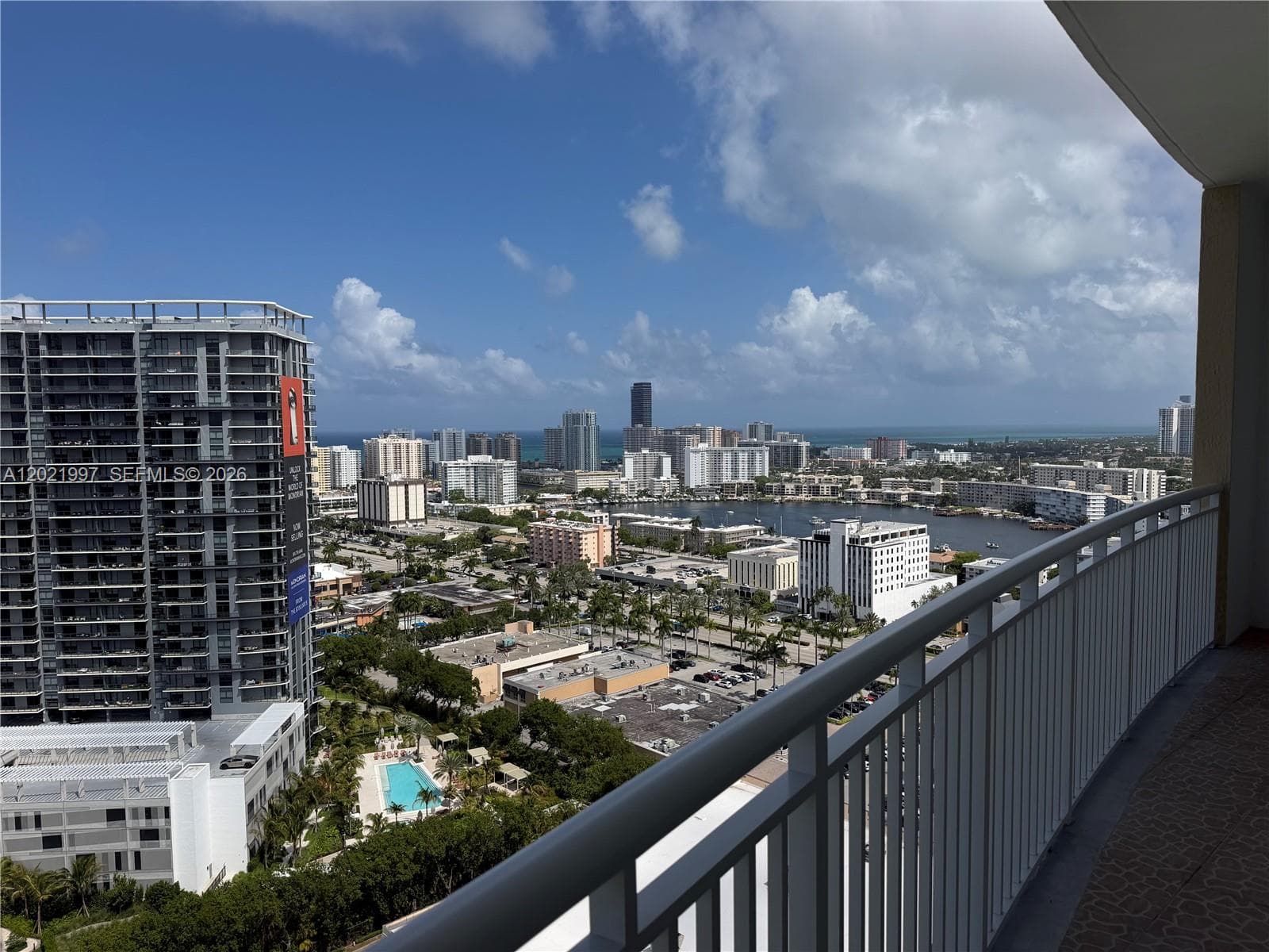 Duo Condominium · #2404E in Hallandale Beach - Photo 7