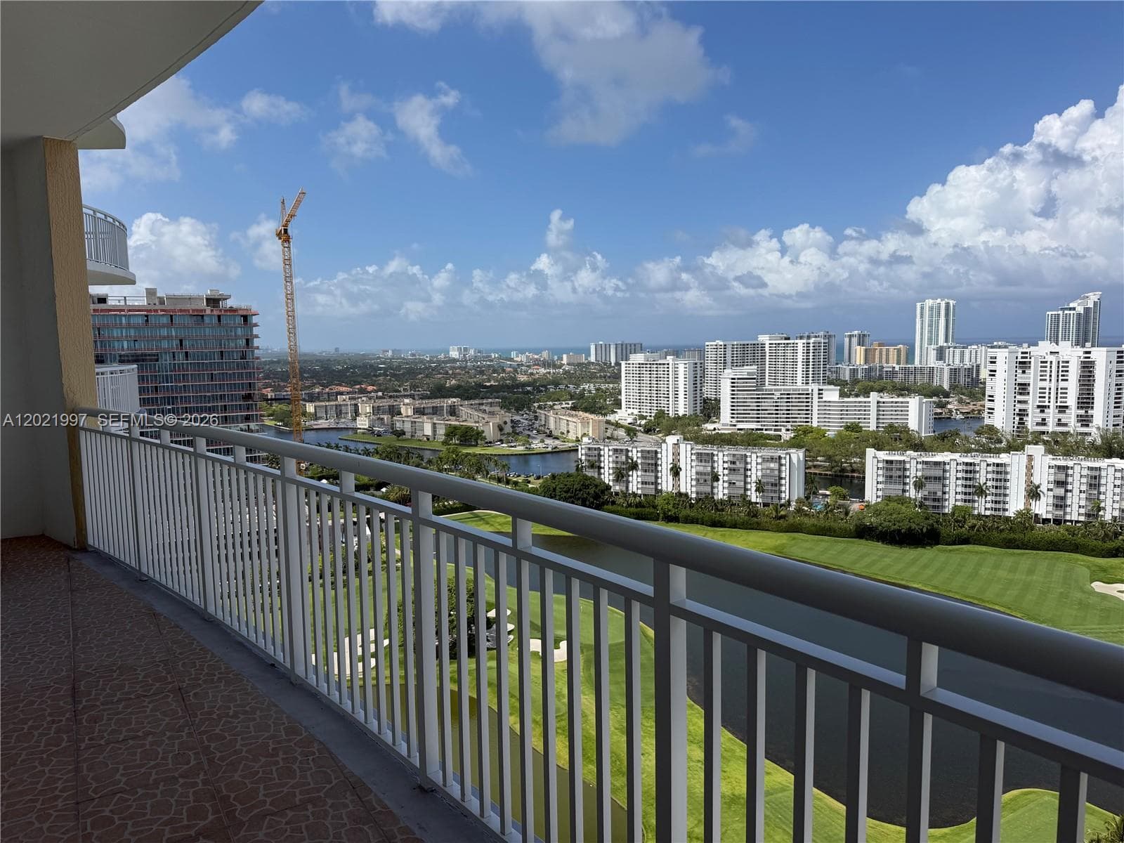 Duo Condominium · #2404E in Hallandale Beach - Photo 3