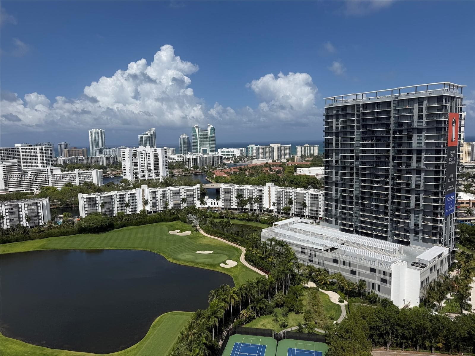 Duo Condominium · #2404E in Hallandale Beach - Photo 5