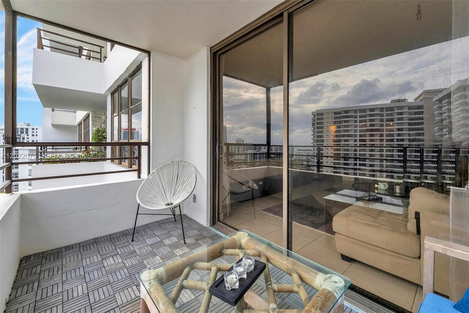 OLYMPUS CONDO PHASE · #1615 in Hallandale Beach - Photo 27