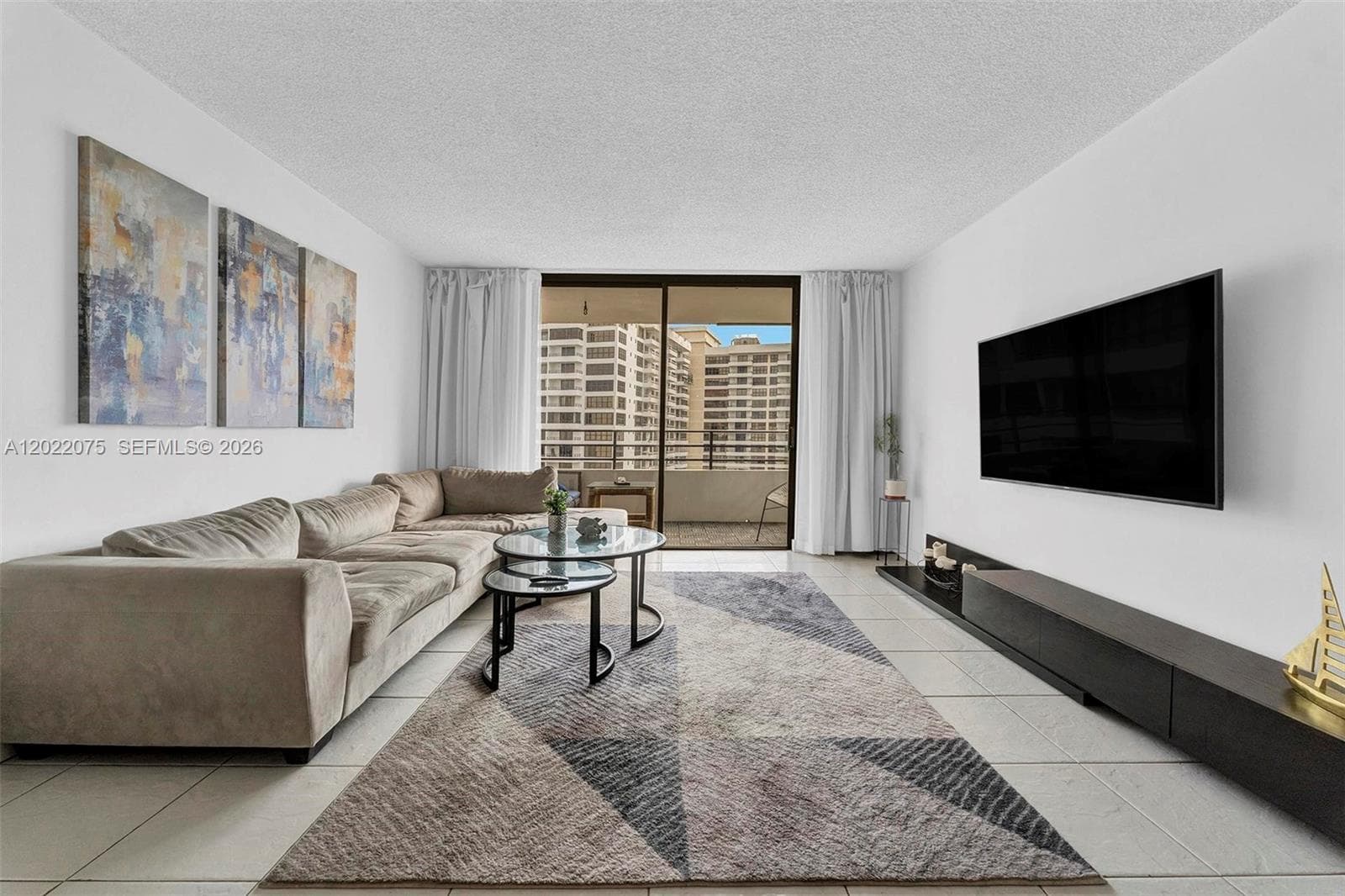 OLYMPUS CONDO PHASE · #1615 in Hallandale Beach - Photo 2