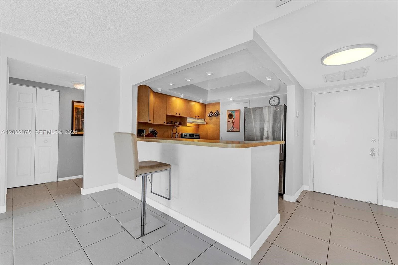 OLYMPUS CONDO PHASE · #1615 in Hallandale Beach - Photo 6