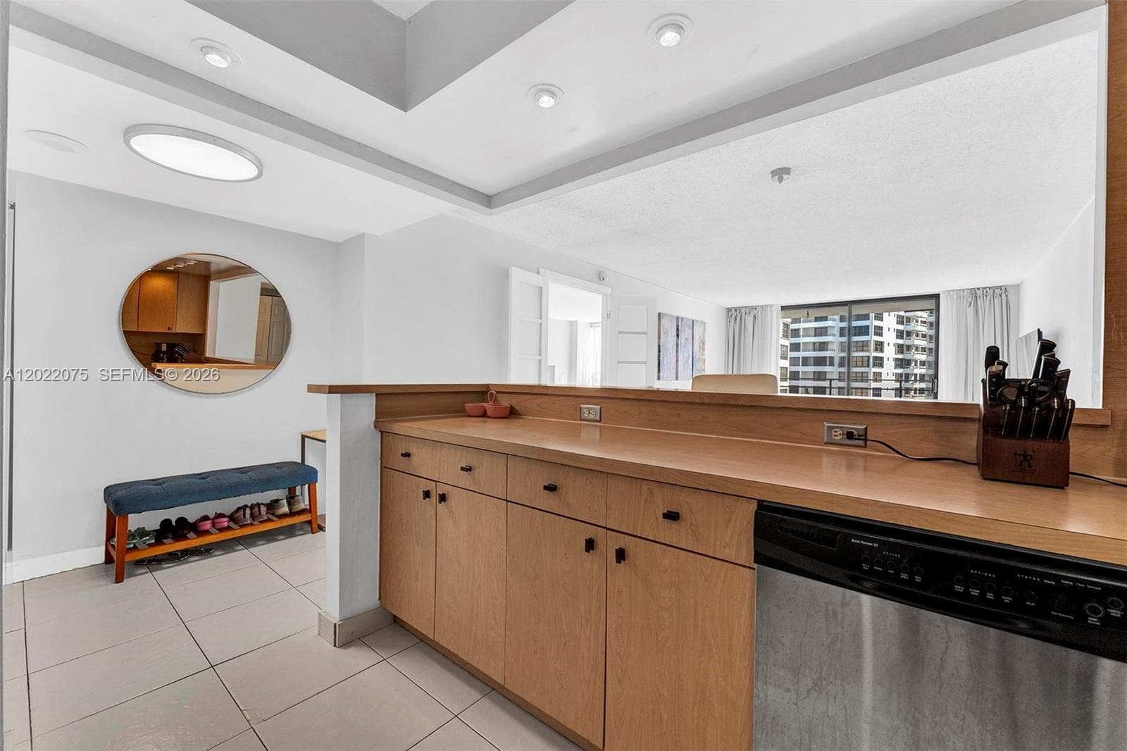 OLYMPUS CONDO PHASE · #1615 in Hallandale Beach - Photo 12