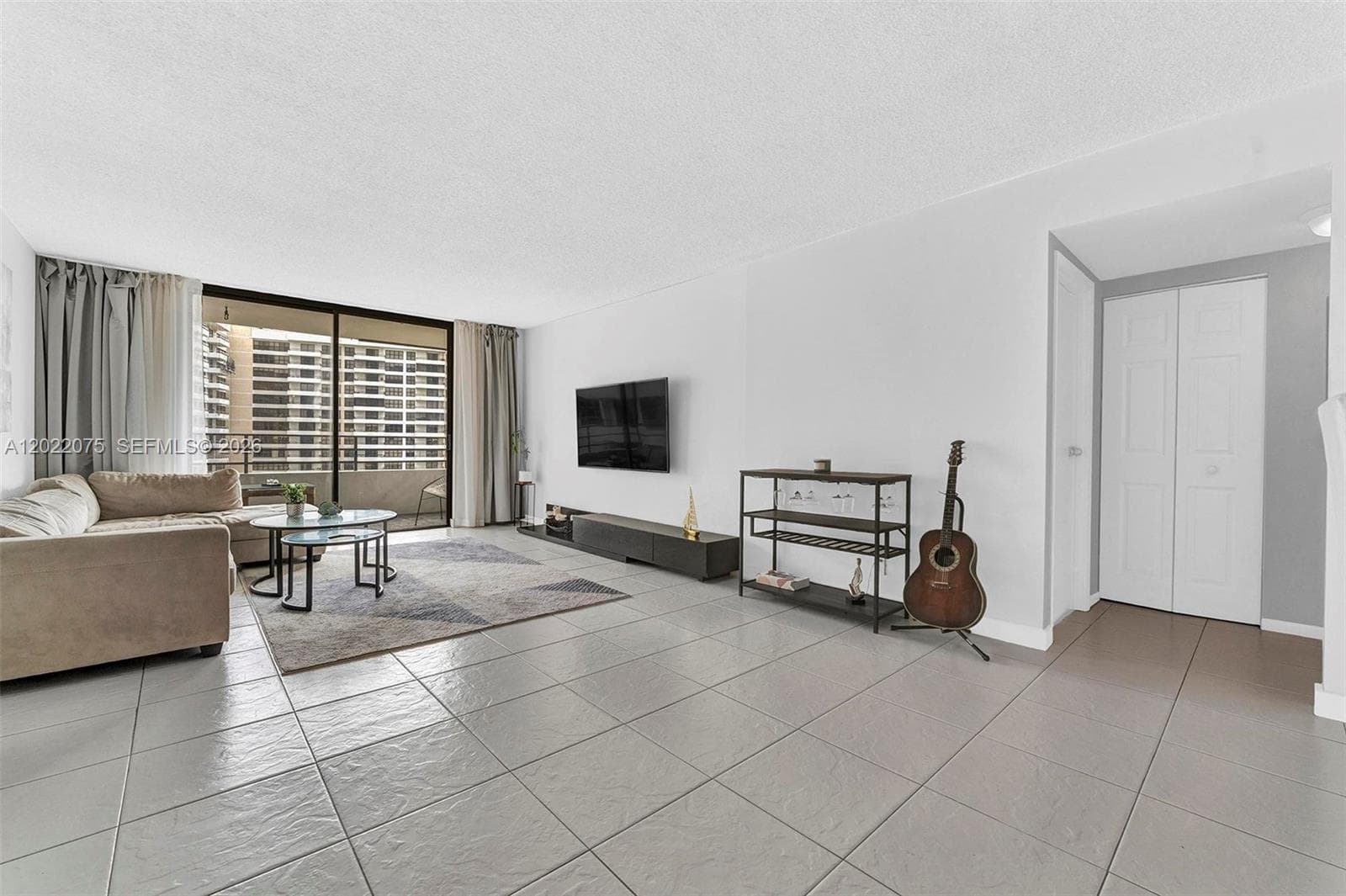 OLYMPUS CONDO PHASE · #1615 in Hallandale Beach - Photo 3