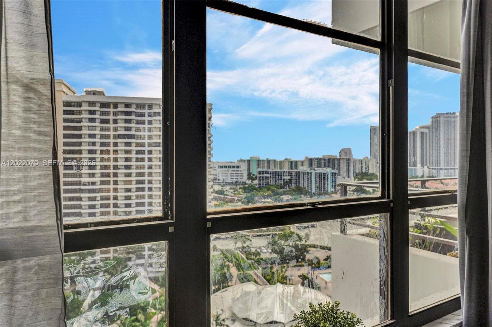 OLYMPUS CONDO PHASE · #1615 in Hallandale Beach - Photo 36