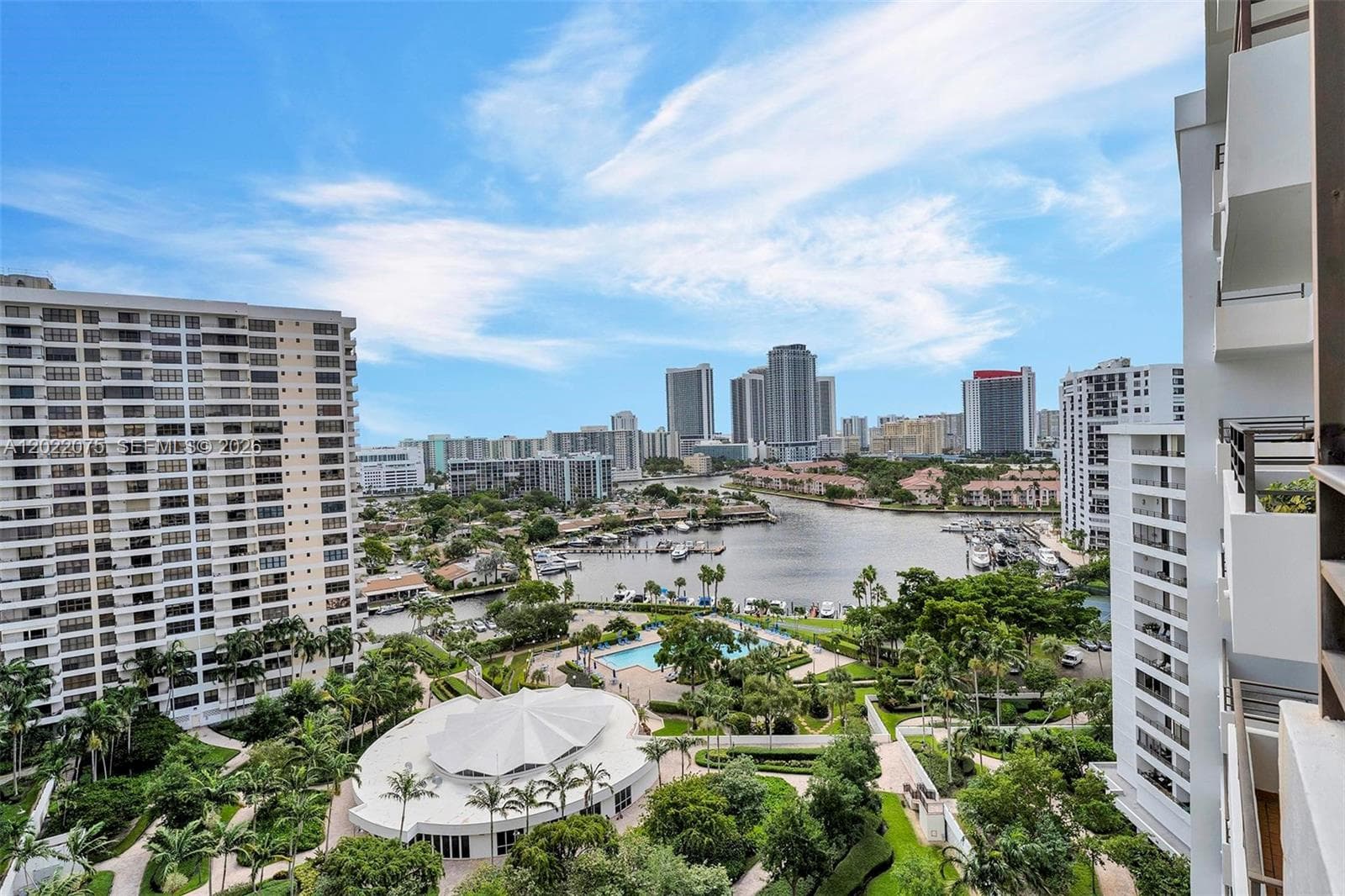 OLYMPUS CONDO PHASE · #1615 in Hallandale Beach - Photo 32