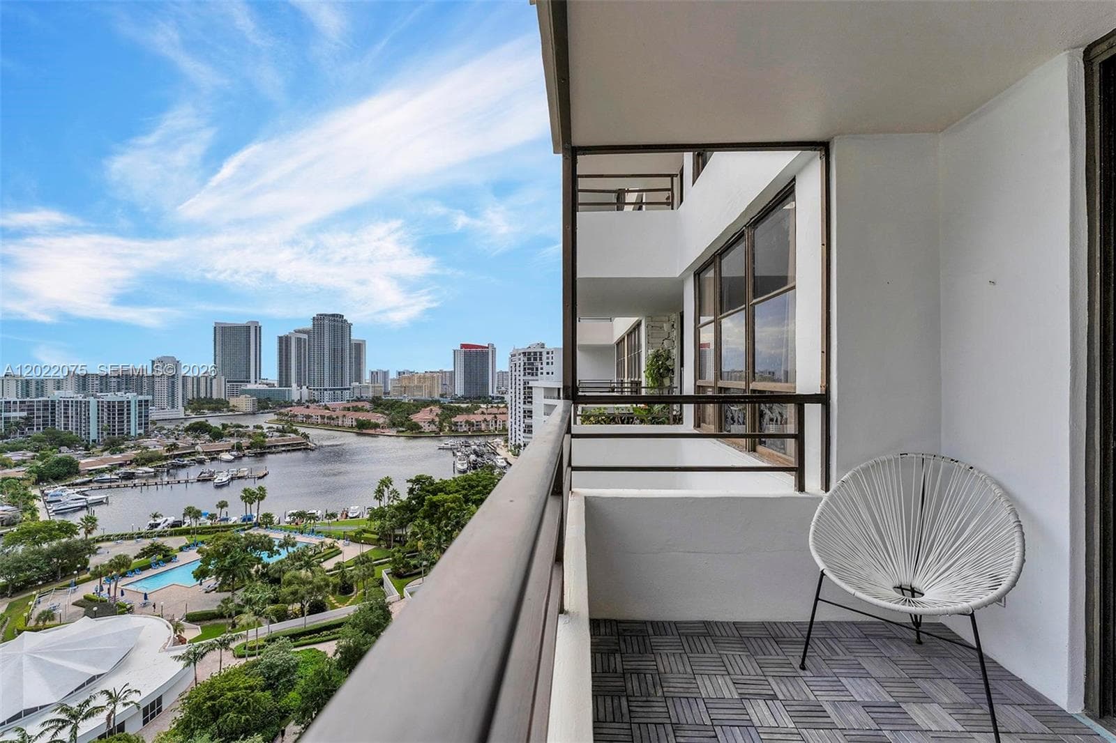 OLYMPUS CONDO PHASE · #1615 in Hallandale Beach - Photo 28