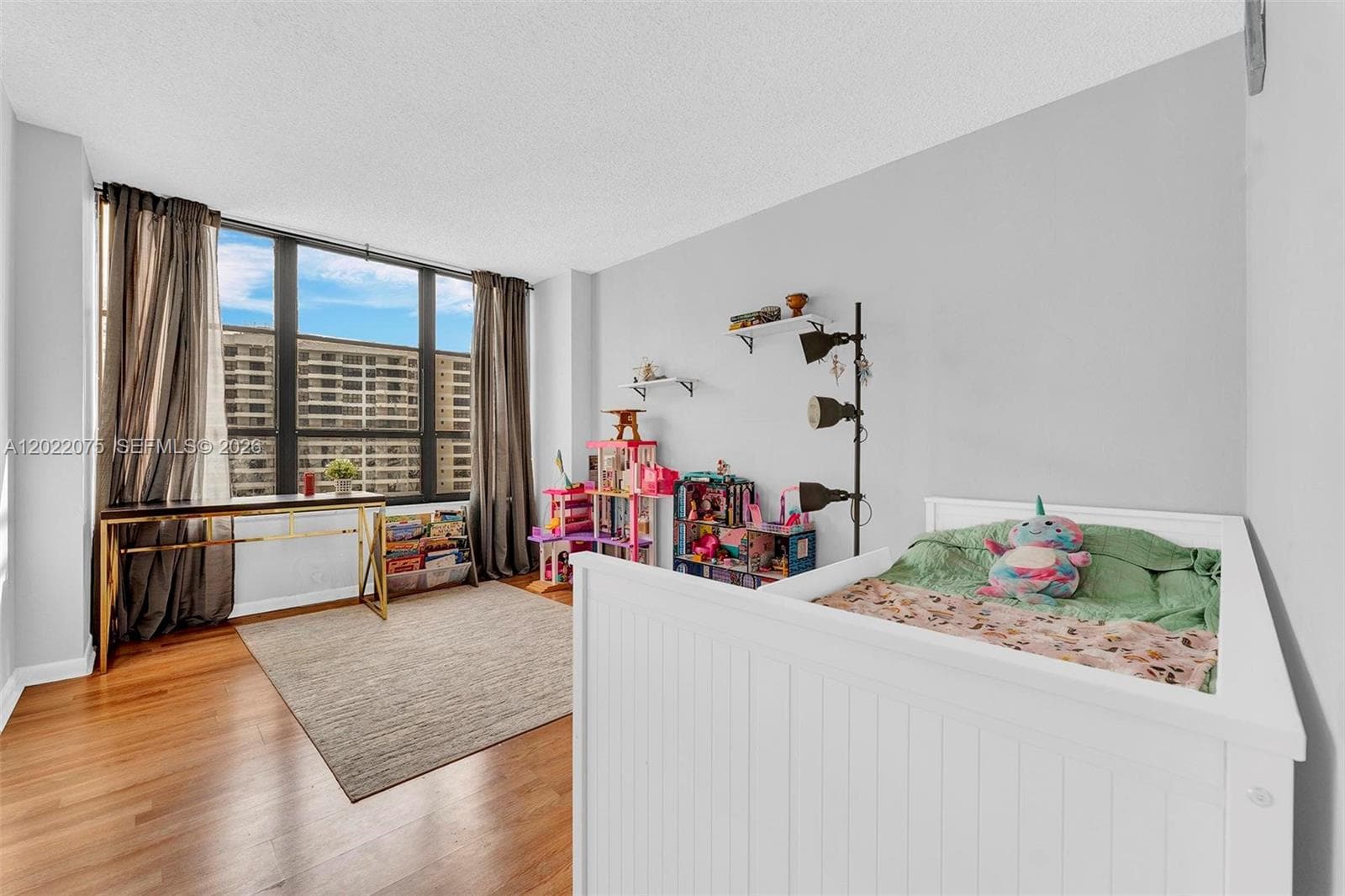 OLYMPUS CONDO PHASE · #1615 in Hallandale Beach - Photo 20
