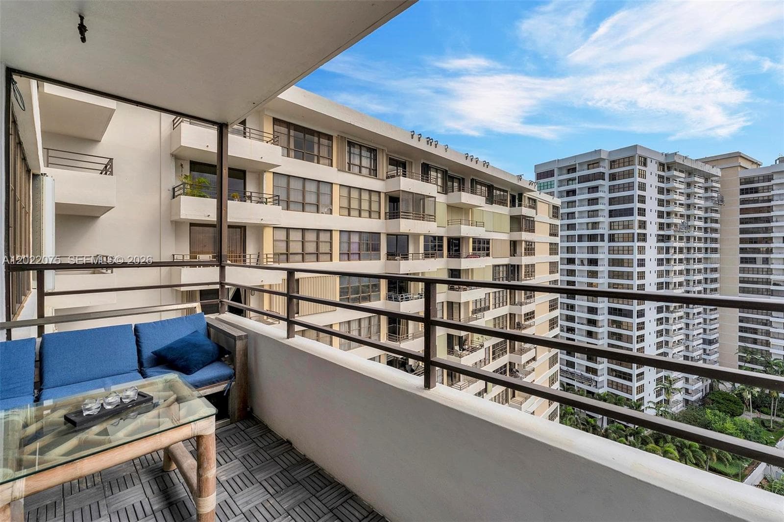 OLYMPUS CONDO PHASE · #1615 in Hallandale Beach - Photo 30