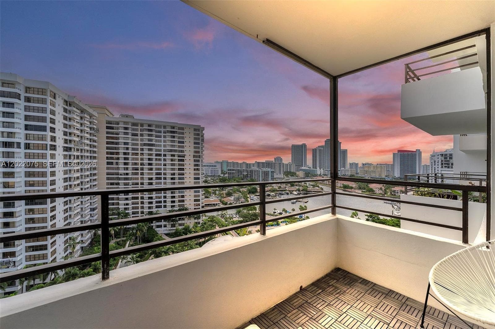 OLYMPUS CONDO PHASE · #1615 in Hallandale Beach - Photo 37