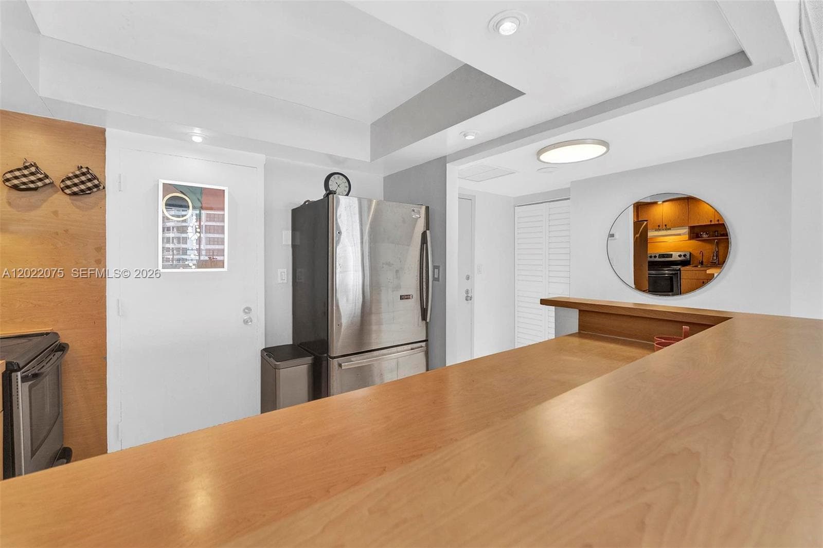 OLYMPUS CONDO PHASE · #1615 in Hallandale Beach - Photo 11