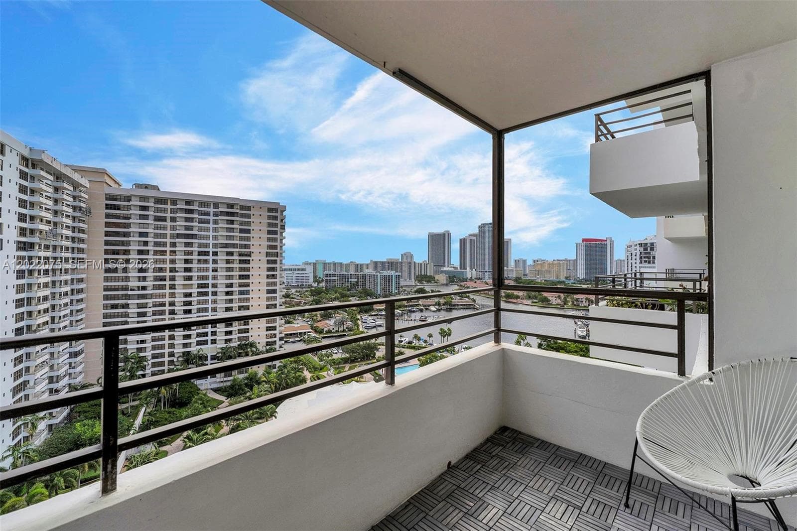 OLYMPUS CONDO PHASE · #1615 in Hallandale Beach - Photo 31