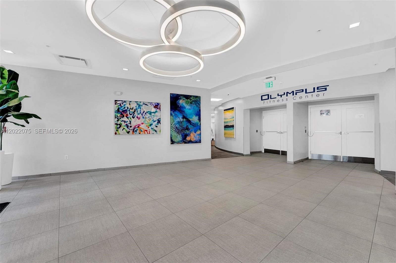 OLYMPUS CONDO PHASE · #1615 in Hallandale Beach - Photo 39