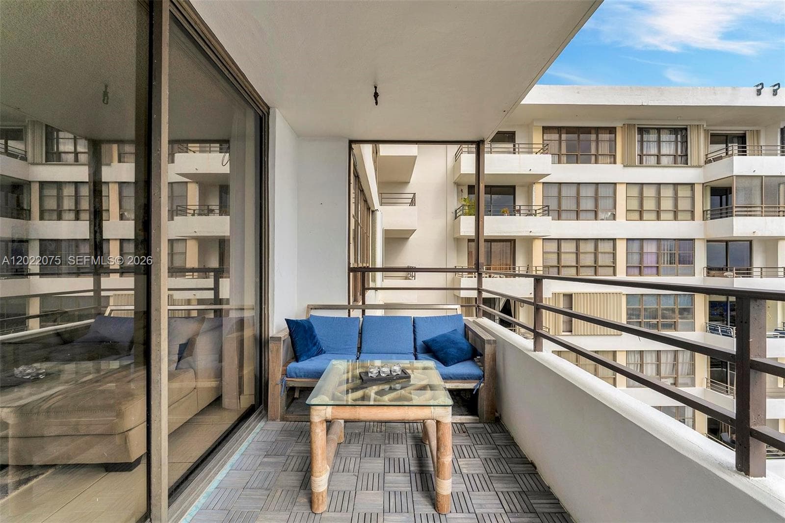 OLYMPUS CONDO PHASE · #1615 in Hallandale Beach - Photo 29