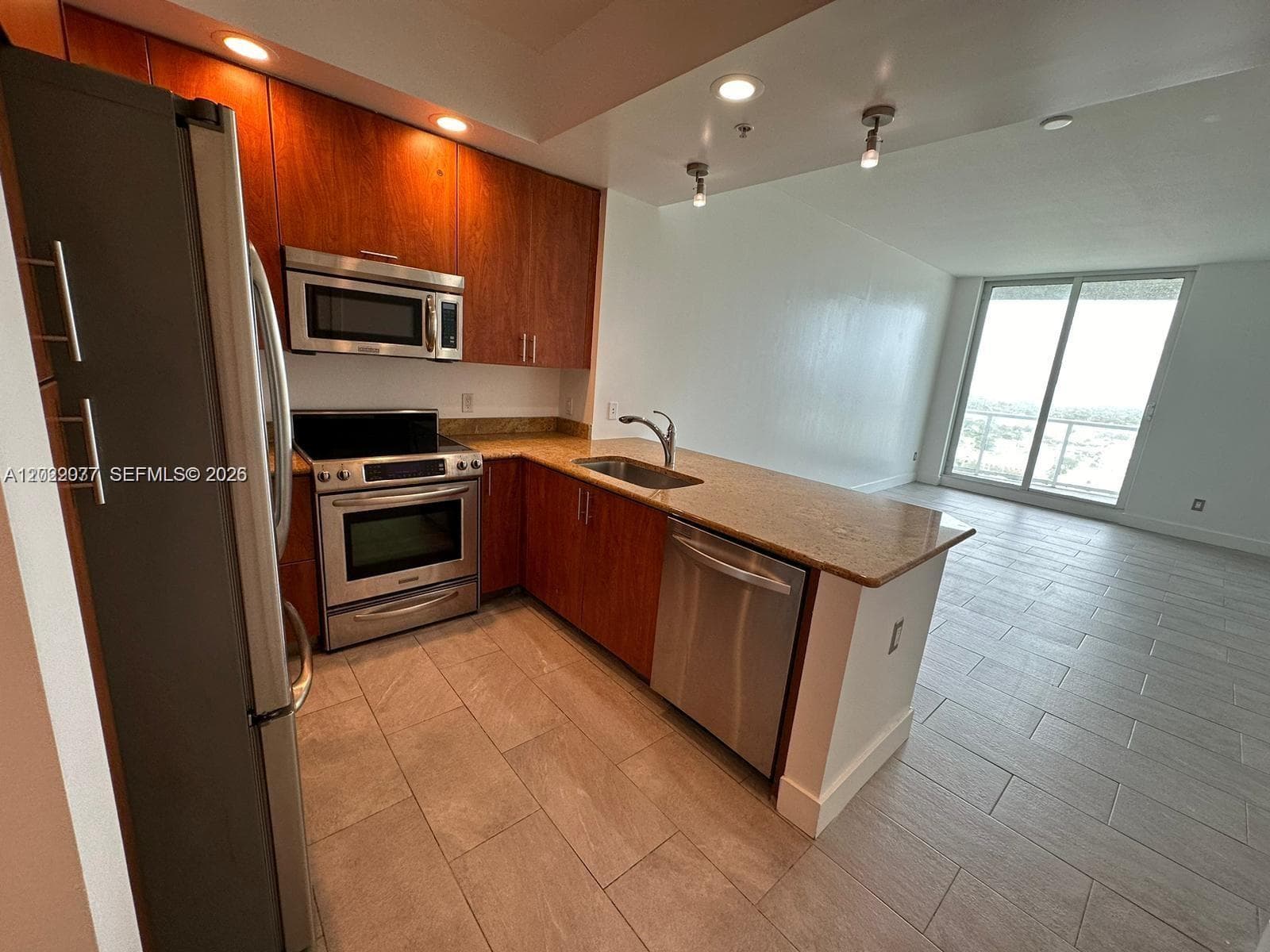 STRADA 315 CONDO · #2009 in Fort Lauderdale - Photo 1