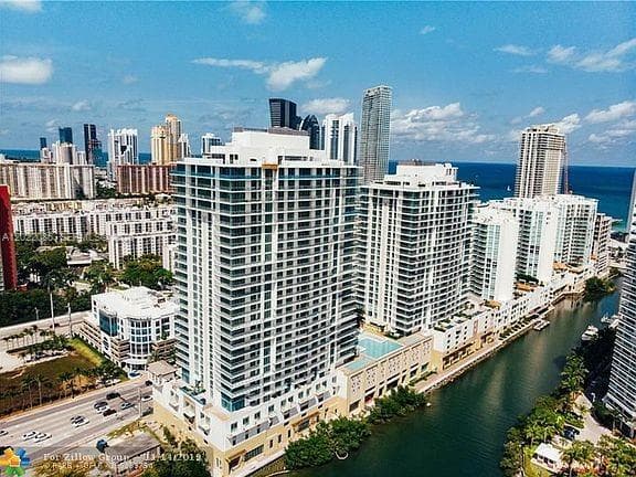Parque Towers · #5-1003 in Sunny Isles Beach - Photo 2