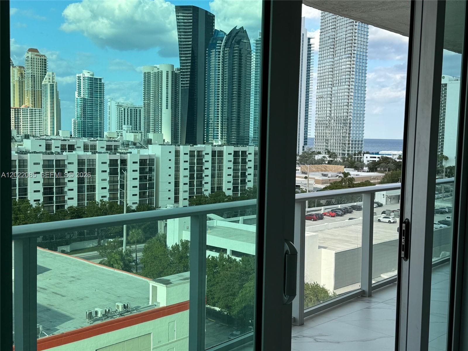 Parque Towers · #5-1003 in Sunny Isles Beach - Photo 12