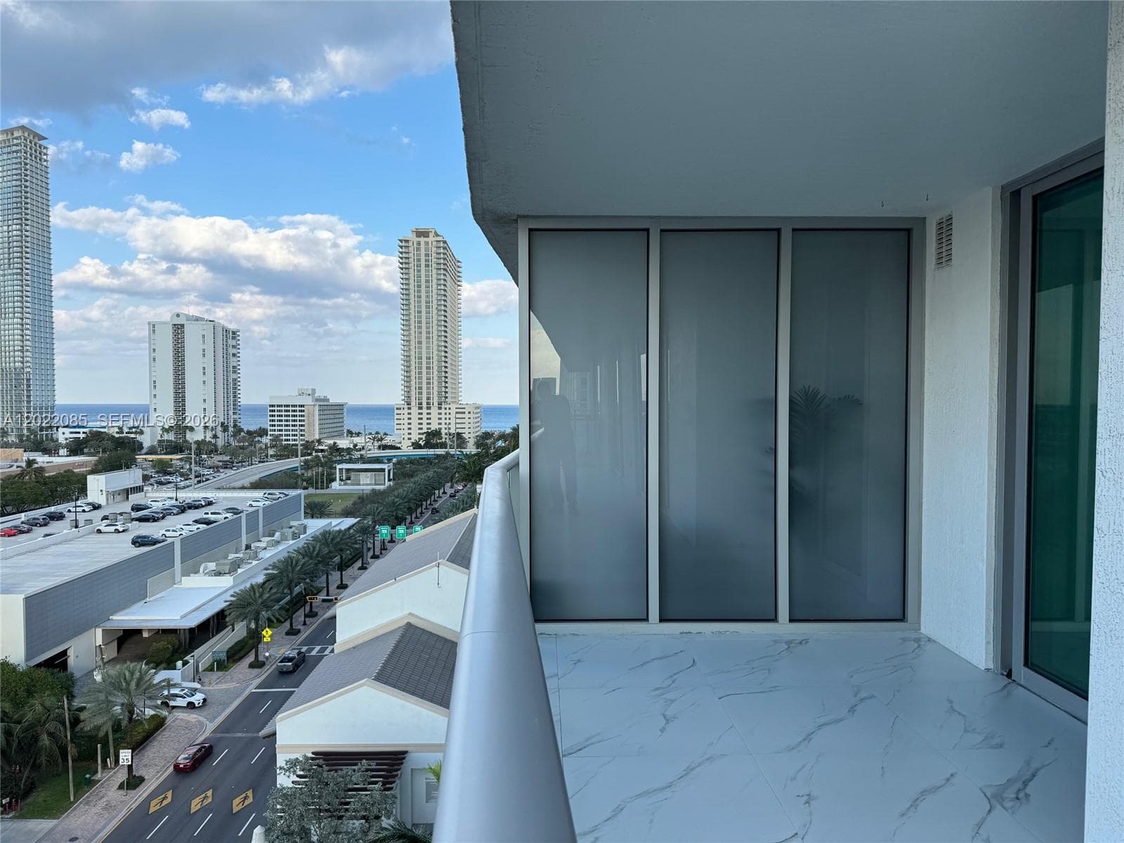 Parque Towers · #5-1003 in Sunny Isles Beach - Photo 22
