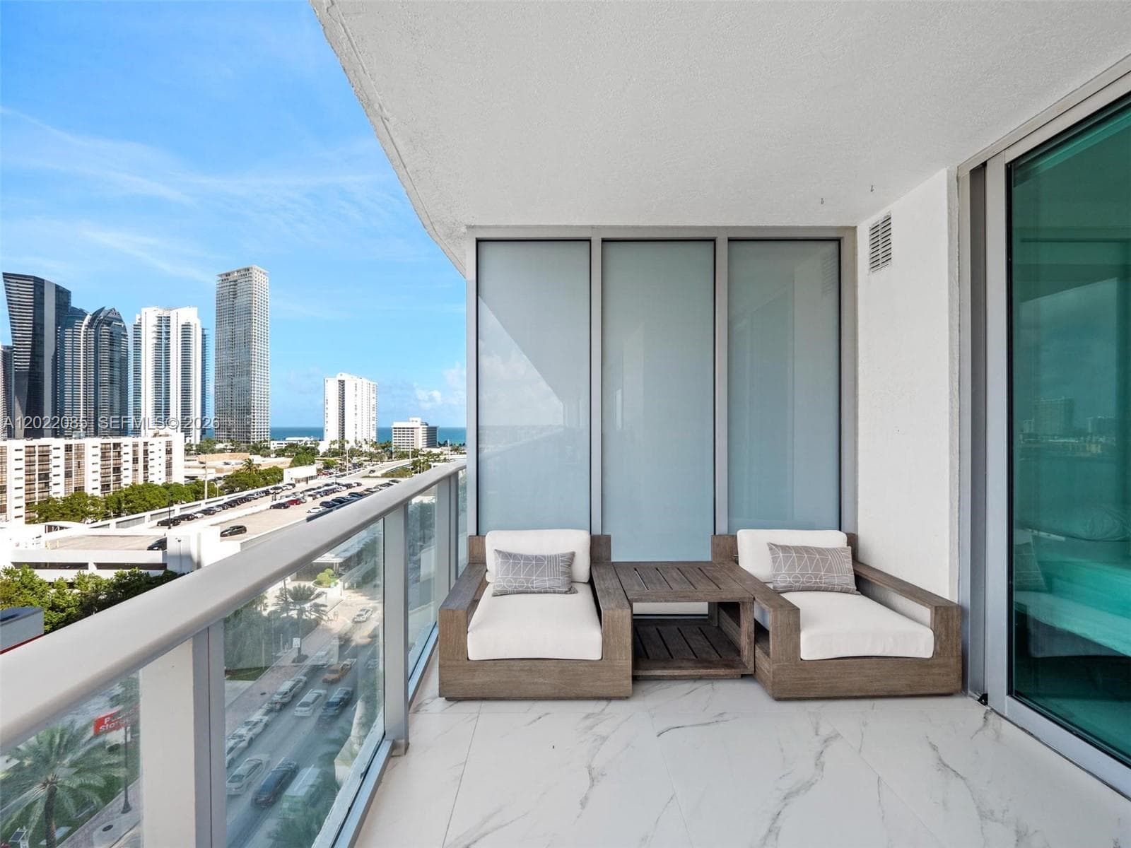 Parque Towers · #5-1003 in Sunny Isles Beach - Photo 36
