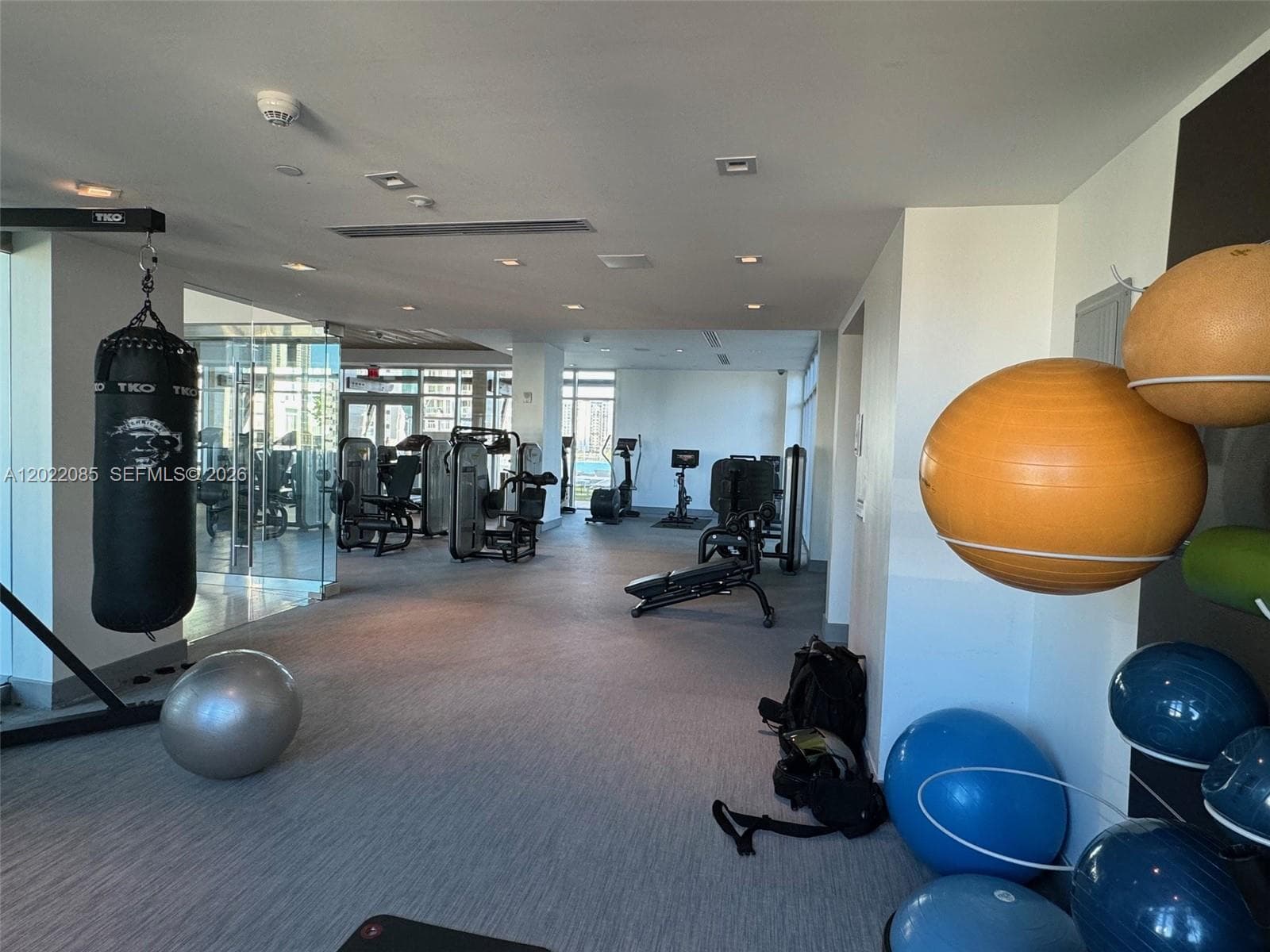 Parque Towers · #5-1003 in Sunny Isles Beach - Photo 32