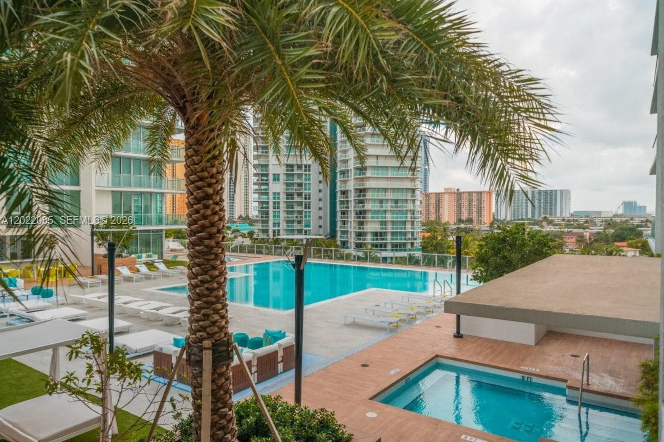 Parque Towers · #5-1003 in Sunny Isles Beach - Photo 28