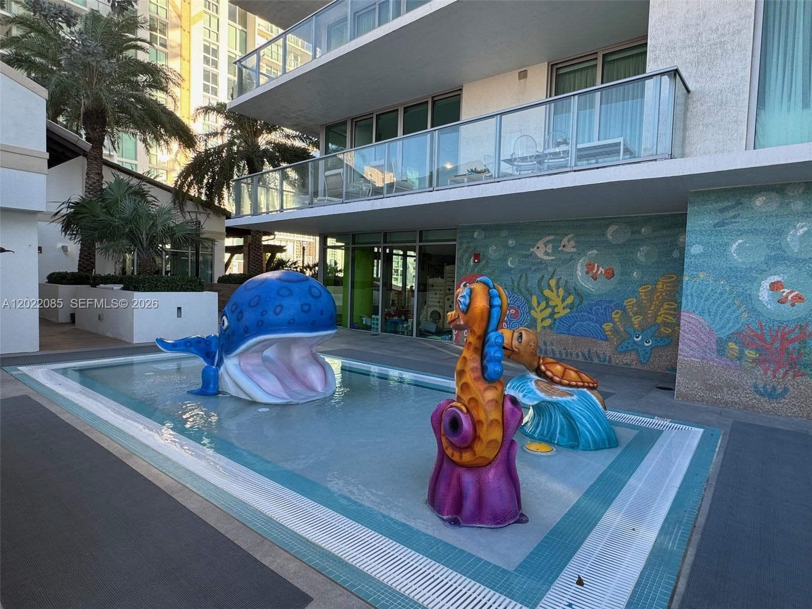 Parque Towers · #5-1003 in Sunny Isles Beach - Photo 33