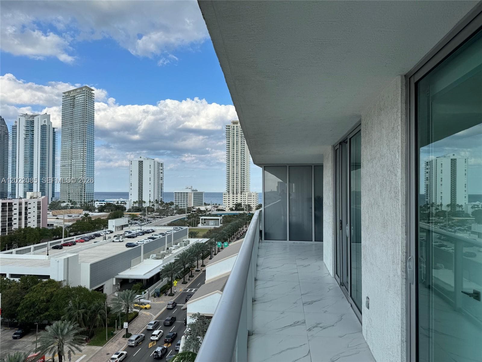 Parque Towers · #5-1003 in Sunny Isles Beach - Photo 11