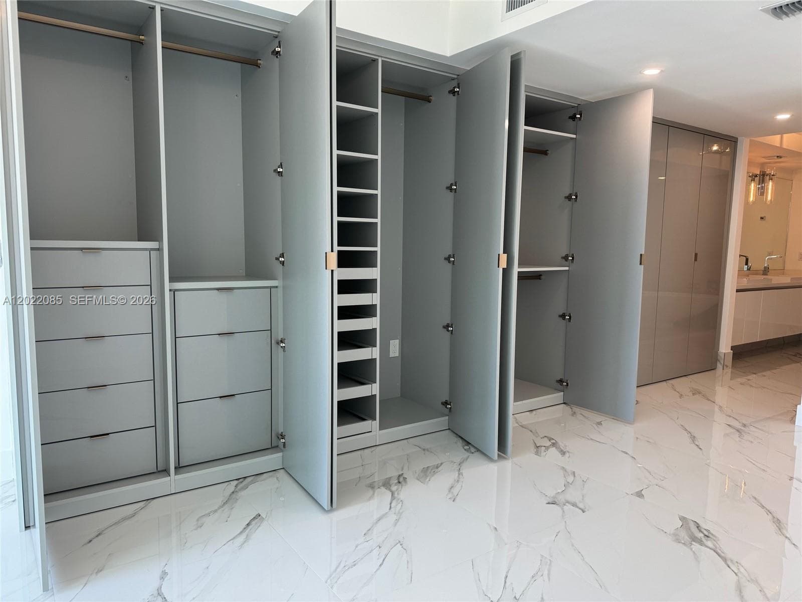 Parque Towers · #5-1003 in Sunny Isles Beach - Photo 19