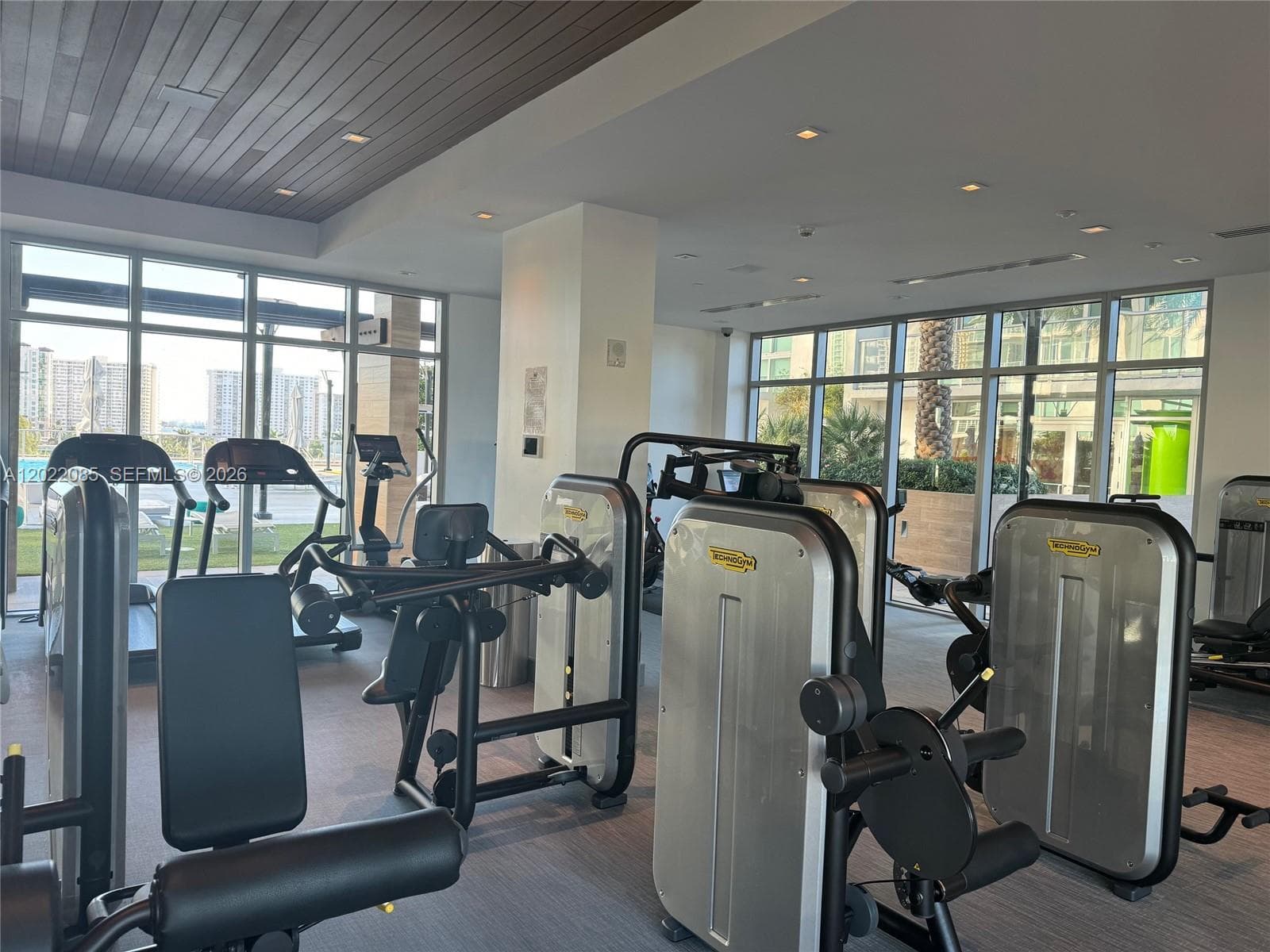 Parque Towers · #5-1003 in Sunny Isles Beach - Photo 31