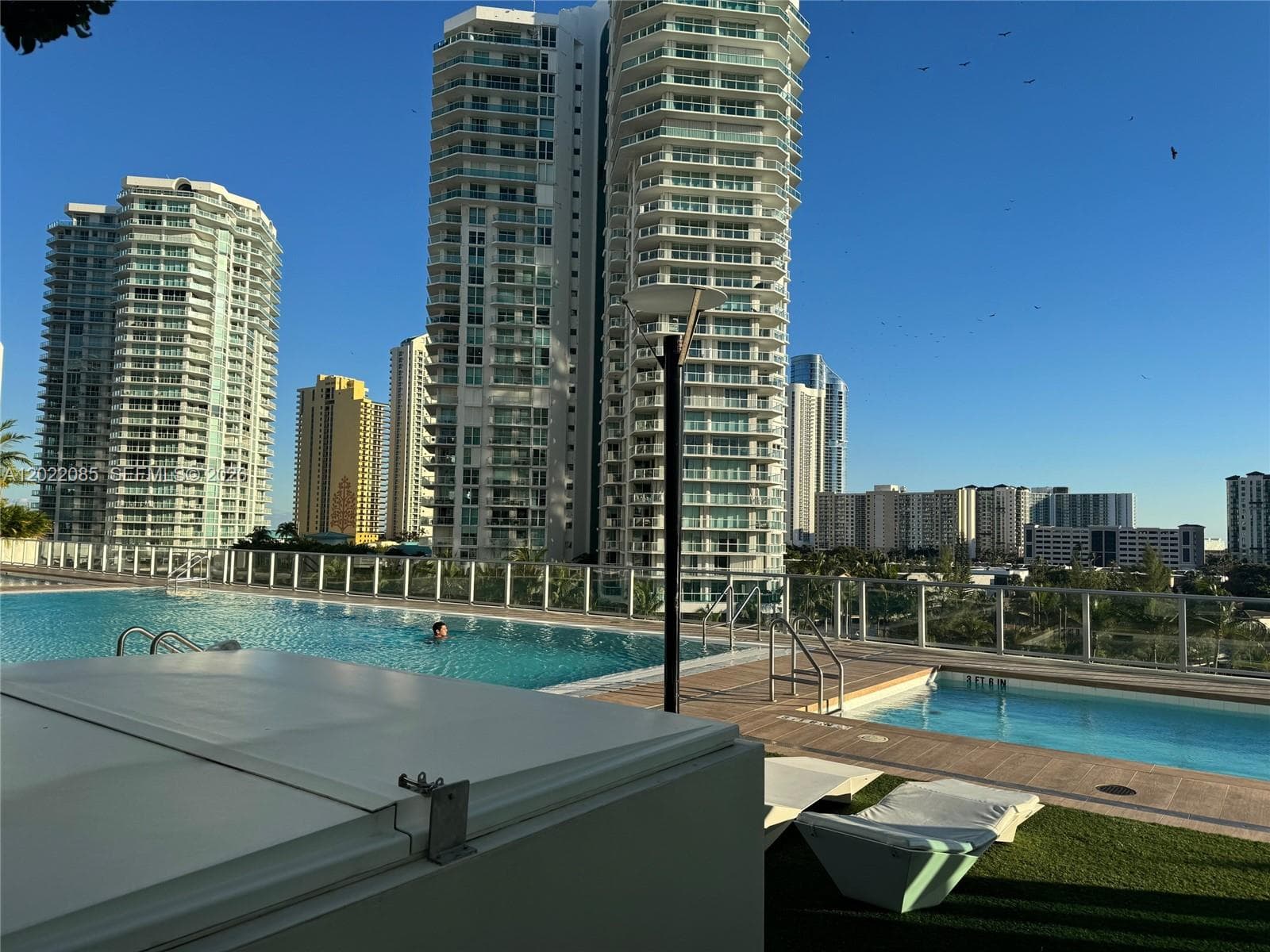 Parque Towers · #5-1003 in Sunny Isles Beach - Photo 29