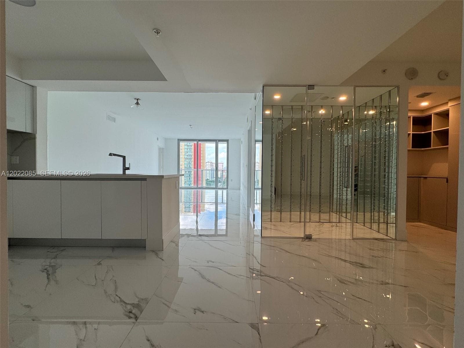 Parque Towers · #5-1003 in Sunny Isles Beach - Photo 4