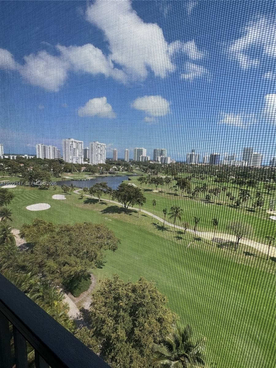 CORONADO CONDO TOWER I · #1205 in Aventura - Photo 6