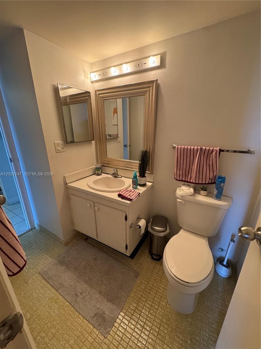 CORONADO CONDO TOWER I · #1205 in Aventura - Photo 13