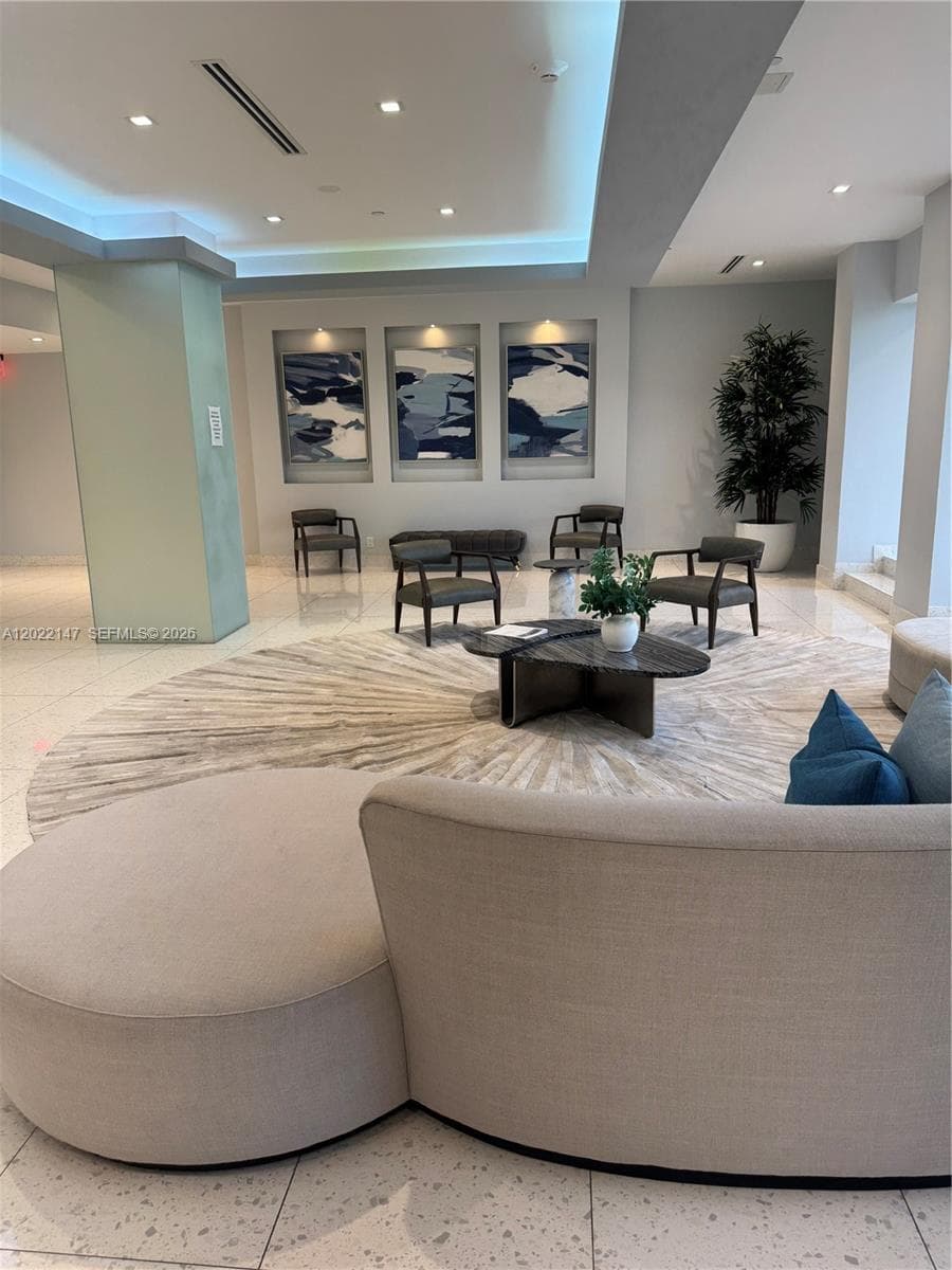 CORONADO CONDO TOWER I · #1205 in Aventura - Photo 17