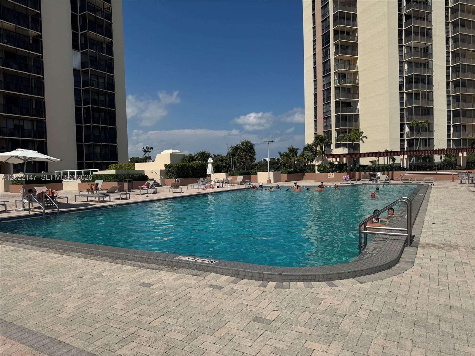CORONADO CONDO TOWER I · #1205 in Aventura - Photo 22