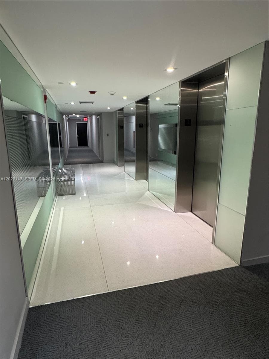 CORONADO CONDO TOWER I · #1205 in Aventura - Photo 15