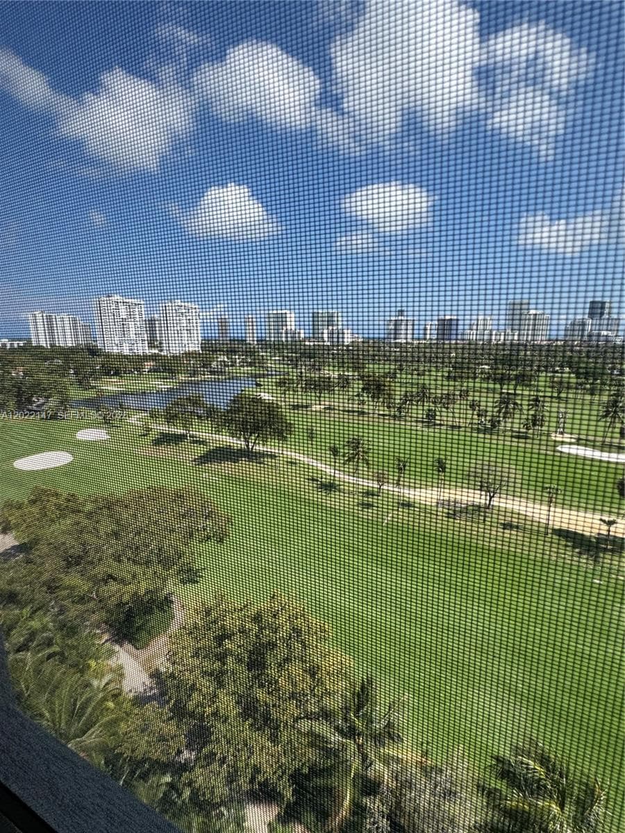 CORONADO CONDO TOWER I · #1205 in Aventura - Photo 4