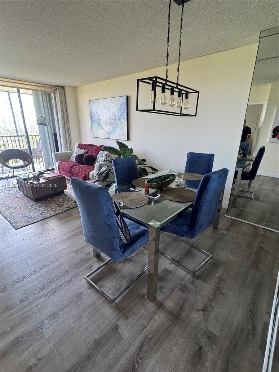 CORONADO CONDO TOWER I · #1205 in Aventura - Photo 8