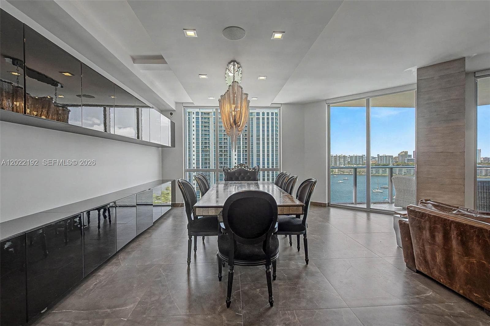 MARINA PALMS RESIDENCES · #1405/07 in North Miami Beach - Photo 27