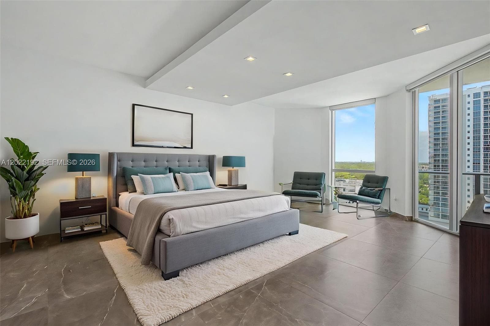 MARINA PALMS RESIDENCES · #1405/07 in North Miami Beach - Photo 6