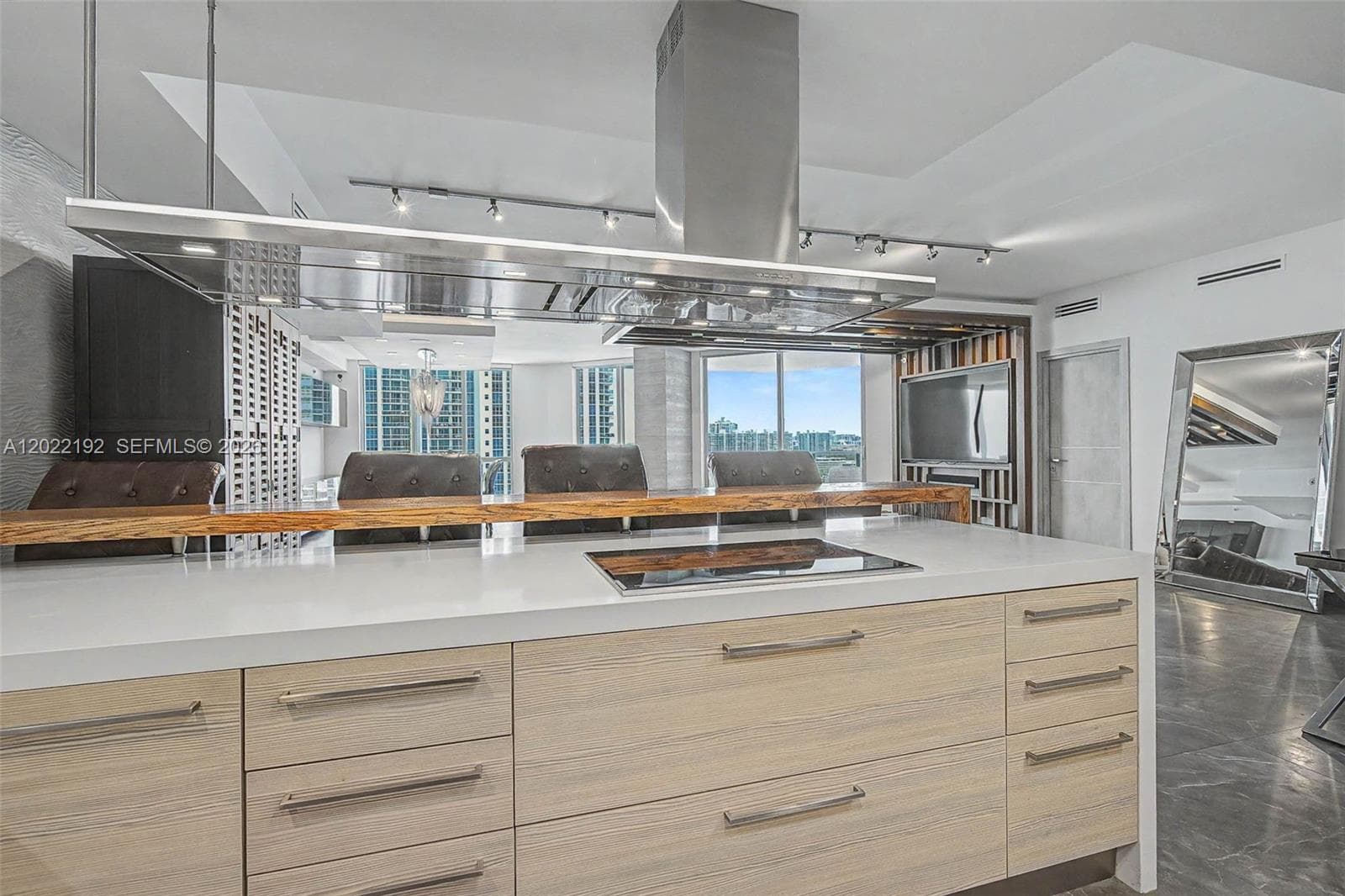 MARINA PALMS RESIDENCES · #1405/07 in North Miami Beach - Photo 13