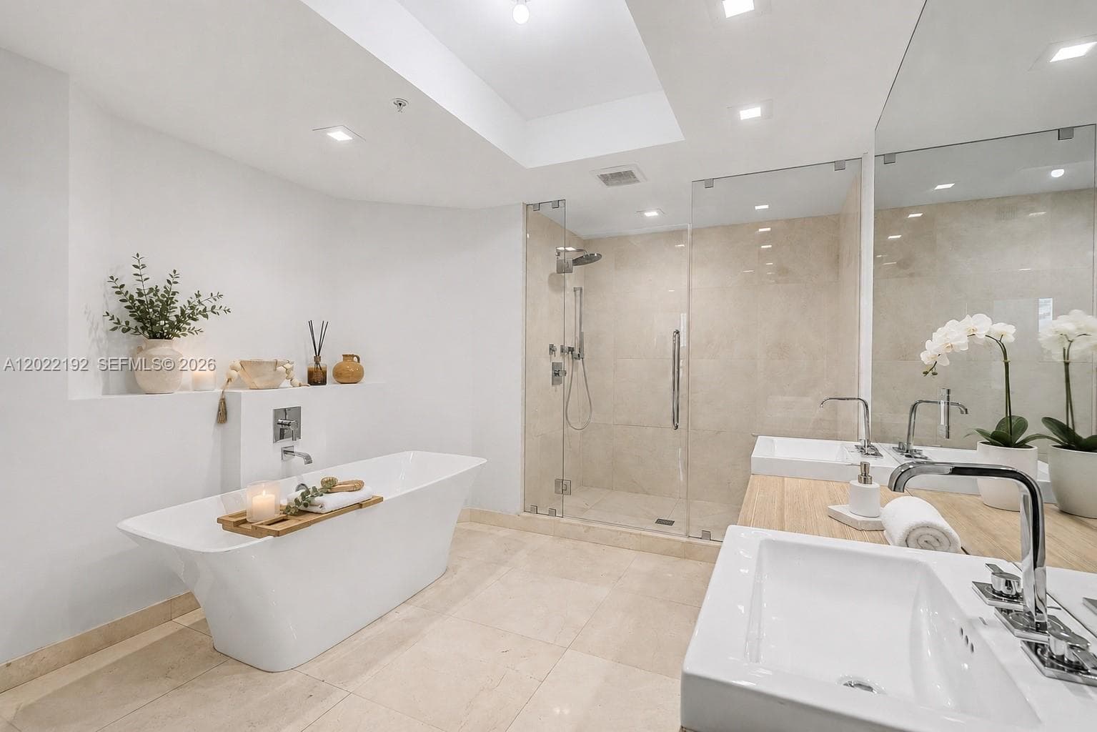 MARINA PALMS RESIDENCES · #1405/07 in North Miami Beach - Photo 7