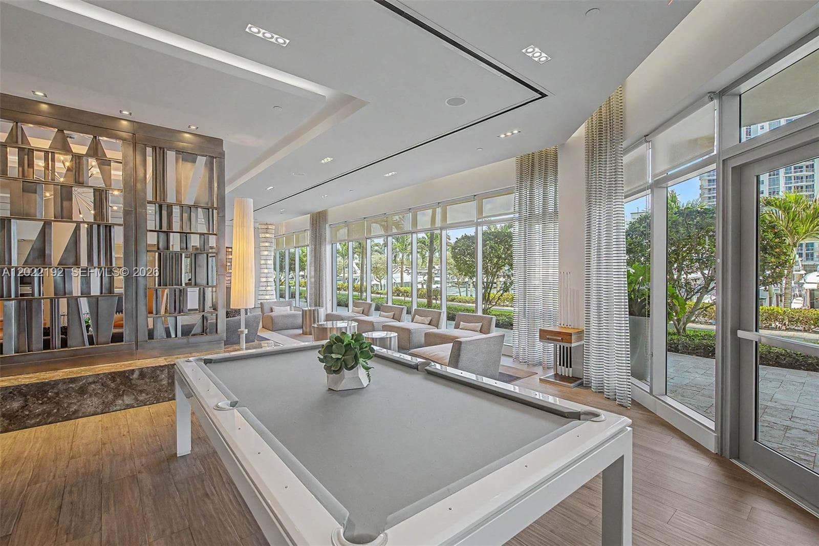 MARINA PALMS RESIDENCES · #1405/07 in North Miami Beach - Photo 36