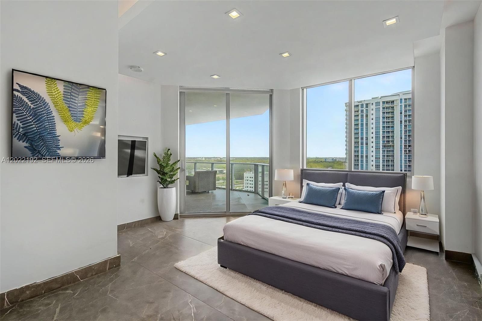 MARINA PALMS RESIDENCES · #1405/07 in North Miami Beach - Photo 32