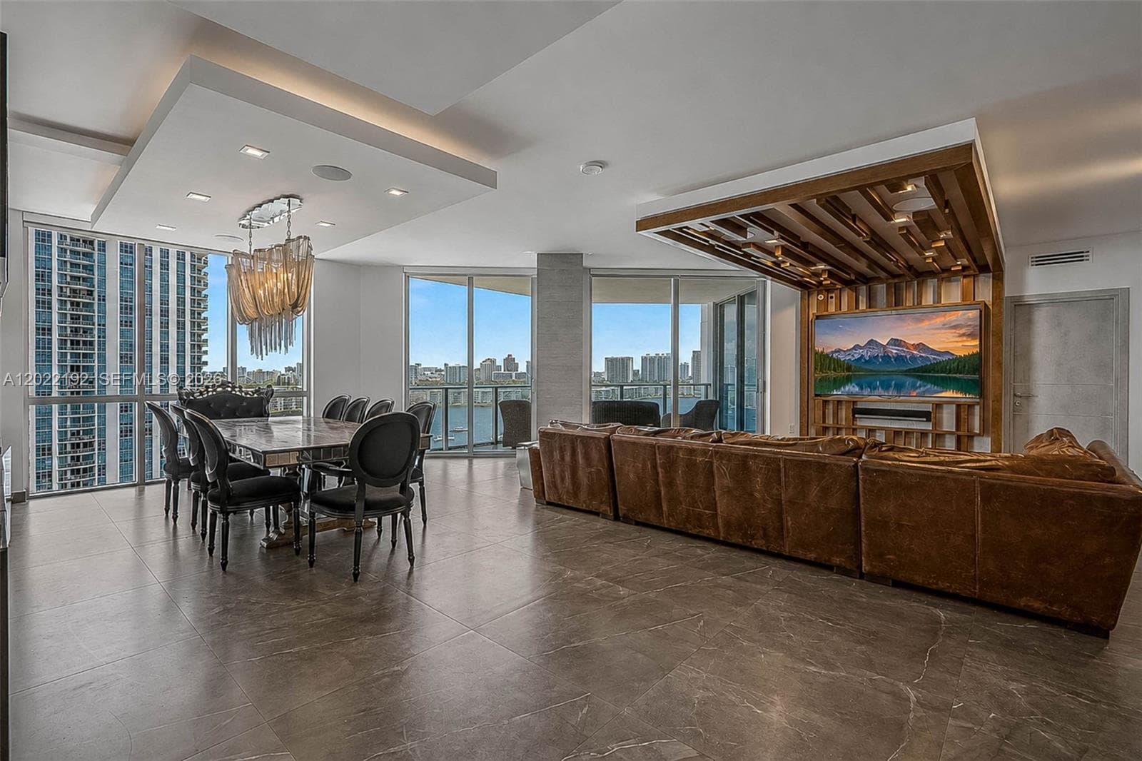 MARINA PALMS RESIDENCES · #1405/07 in North Miami Beach - Photo 28