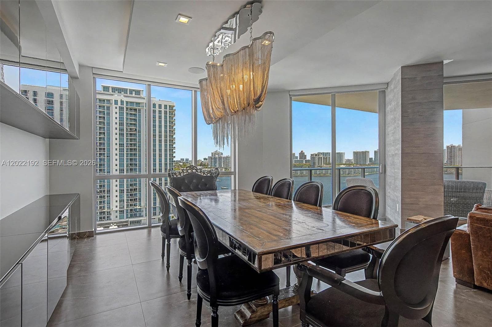 MARINA PALMS RESIDENCES · #1405/07 in North Miami Beach - Photo 5