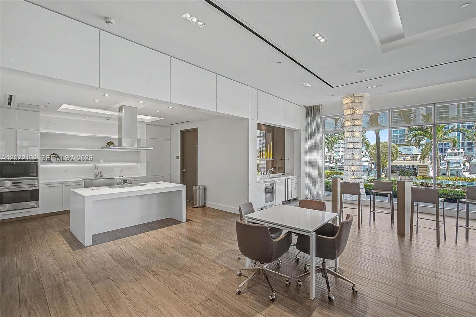 MARINA PALMS RESIDENCES · #1405/07 in North Miami Beach - Photo 34
