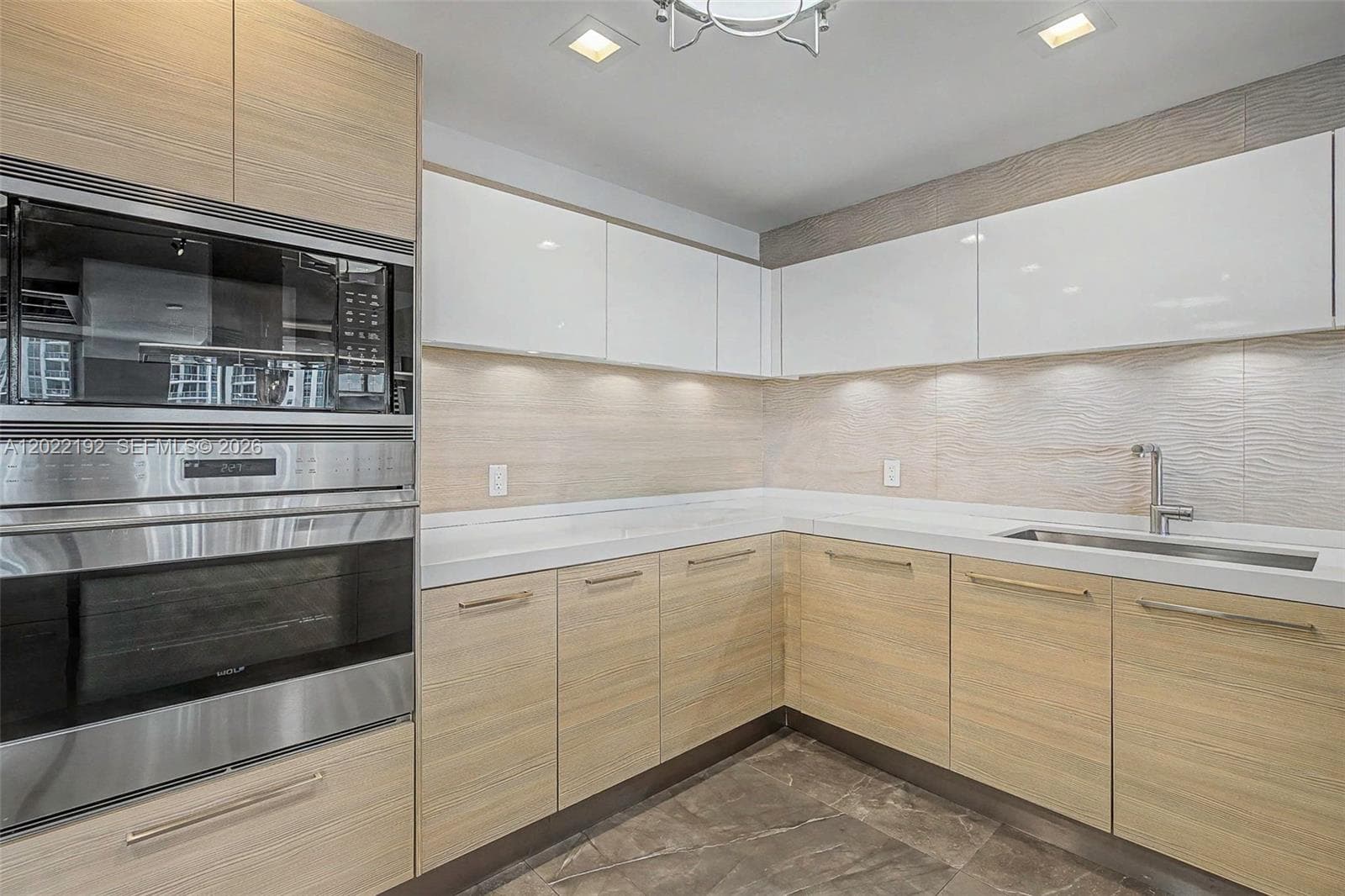 MARINA PALMS RESIDENCES · #1405/07 in North Miami Beach - Photo 14
